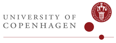 Department of Computer Science - Copenhagen University